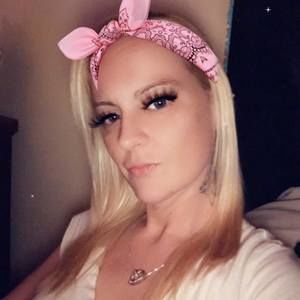 Meet your Posher, Beth